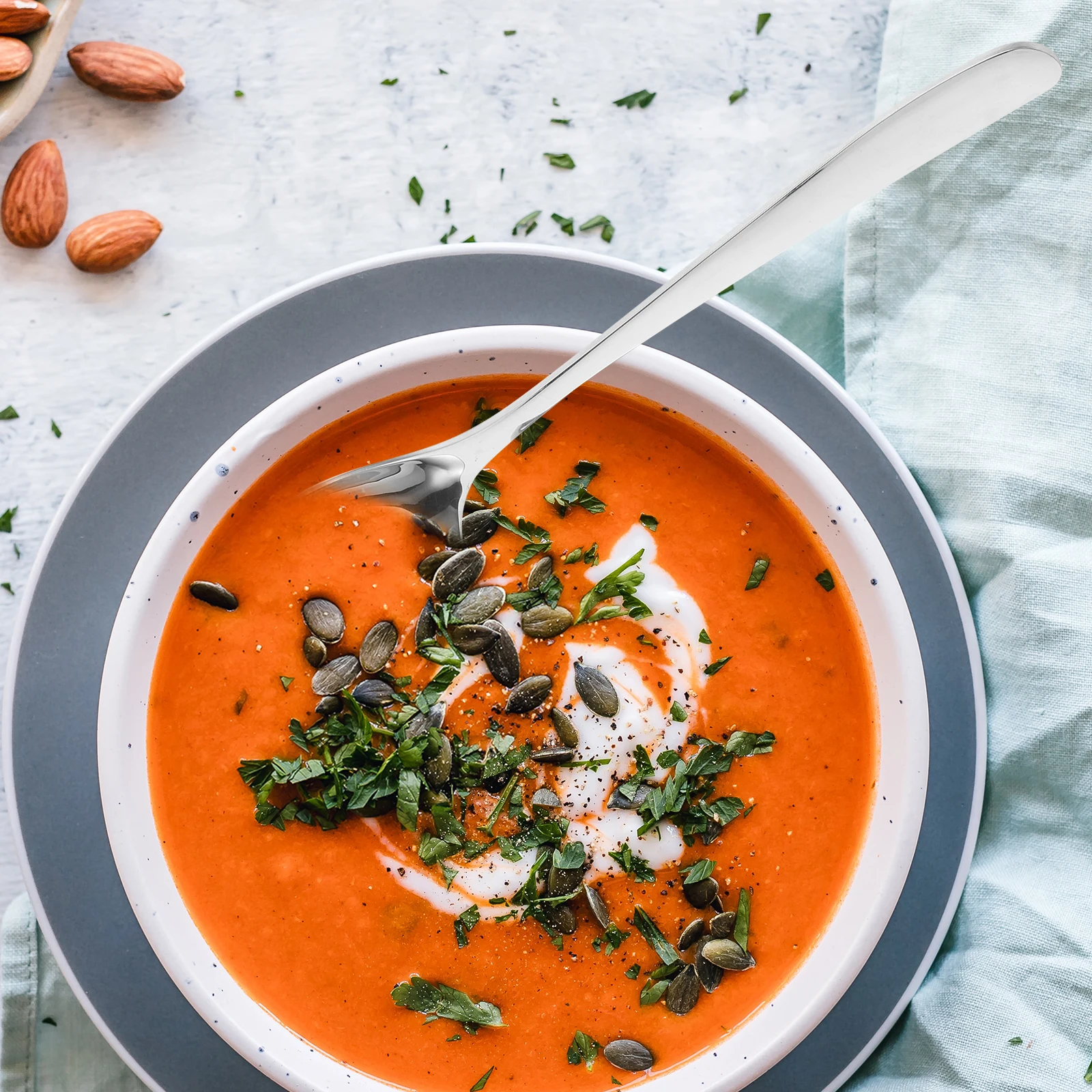 

1 set Duckbill Spoon Stainless Steel Gravy Ladle with Spout Sauce Small Kitchen Tool Soup Easy Clean Dishwasher Safe Practical