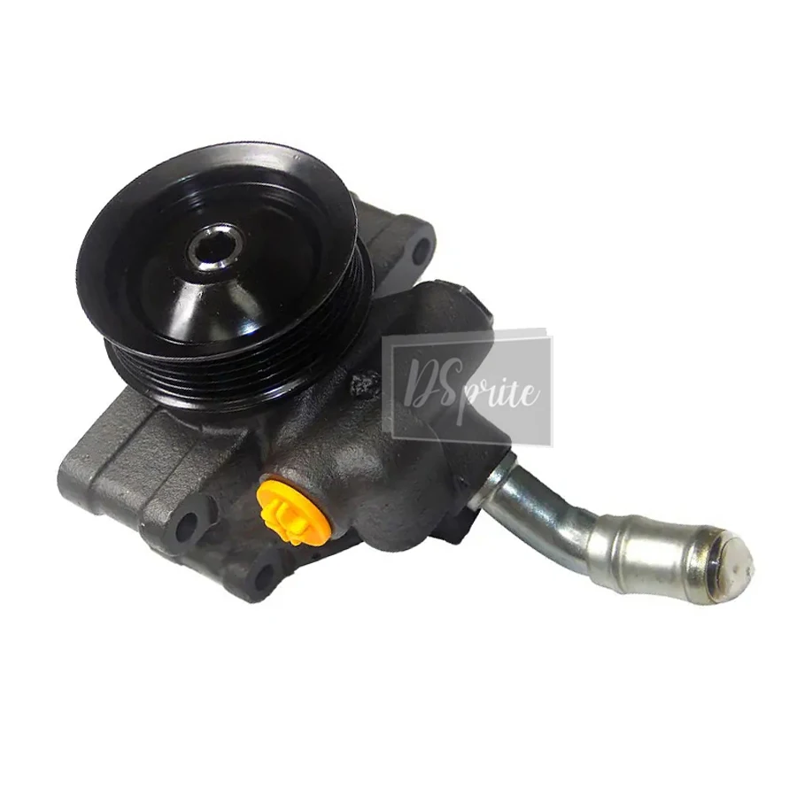 1666079 1426694  1357617 1495668 Power Steering Pump For FO-RD FIESTA FUSION 1.25 1.4 1.6 16V for M-AZDA 2 DY 1.2 2002-2008