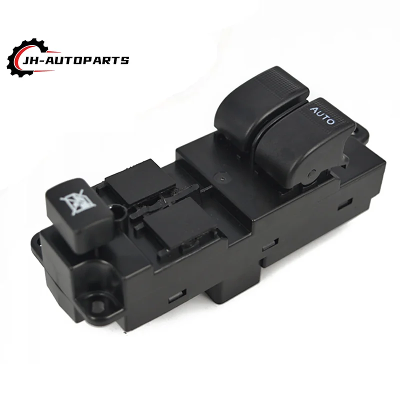 

10Pins Master Electric Window Switch Button UD2D-66-350 For MAZDA pickup RHD