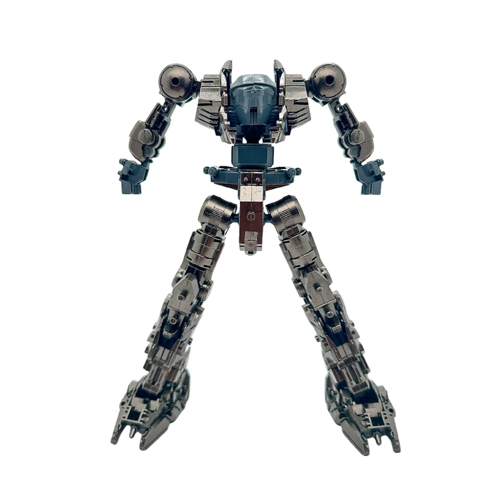 

Dian Chang MG 1/100 MSN-04 Sazabi Finished Skeleton Alloy Skeleton Metal Reinforcement Accessory Bag