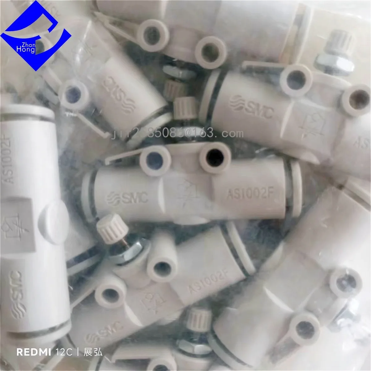 10 قطعة AS1002F-06)، منتج غير مستخدم أصلي وأصلي. جميع السلاسل متوفرة للبيع، السعر قابل للتفاوض.