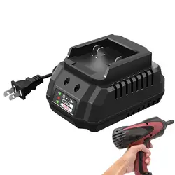 New Wrench Battery Charger Electric Drill Electric Wrench Angle Grinder Charger Electric Tool Battery Charger Electric Tool