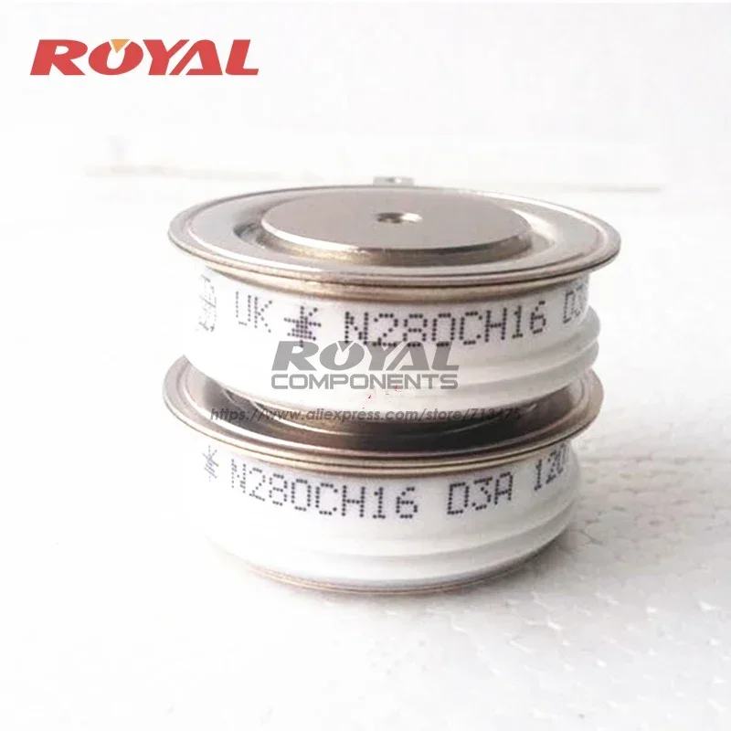 N280CH12 N280CH14 N280CH16 N280CH08 N280CH10 N280CH06  FREE SHIPPING NEW AND ORIGINAL MODULE THYRISTOR