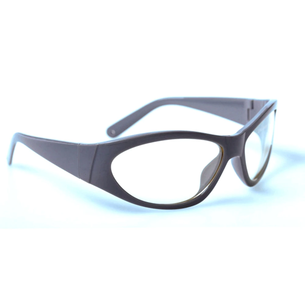 

2700 - 3000nm Protective Glasses Fit for 2780nm 2940nm Erbium ERL Laser Eye Protection Goggles OD6+ CE