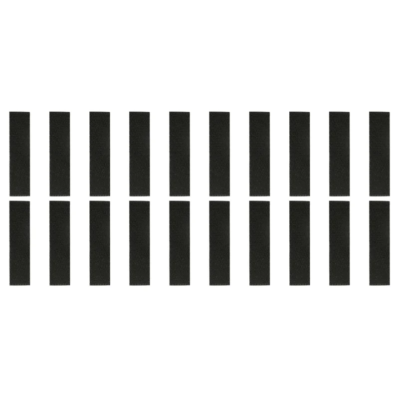 

Фильтр кондиционера ABJO-20X для фильтра кондиционера Midea, Gree, Haier для предотвращения формальдегида