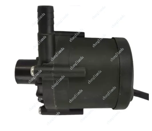 

88W Brushless 24v DC P609224M00 Circulating Pump 25 Meters Head, Universal Water Pump