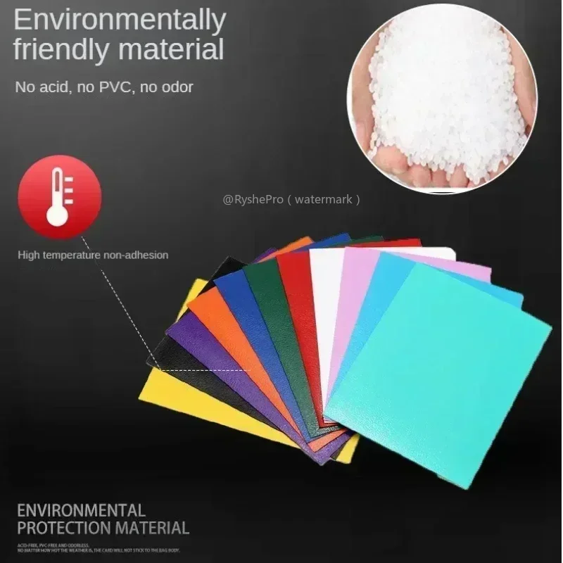 Card Deck Box and 100 PCS 66x91mm Matte Standard Size Card Sleeves Trading Cards Protector Comportible with MTG TCG Sport Cards