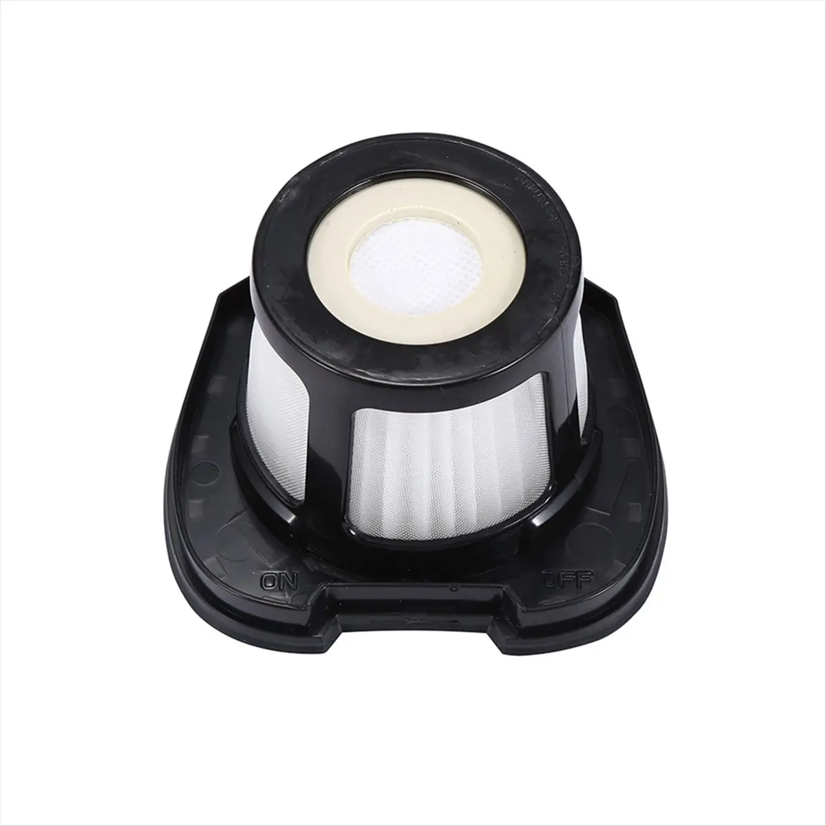 SHIP WITHIN 24 HOURS 4PCS Vacuum Cleaner Filter Accessory for 61421 1614203 1614204 2390 2389 2390A Vacuum Cleaner Replacement P 3