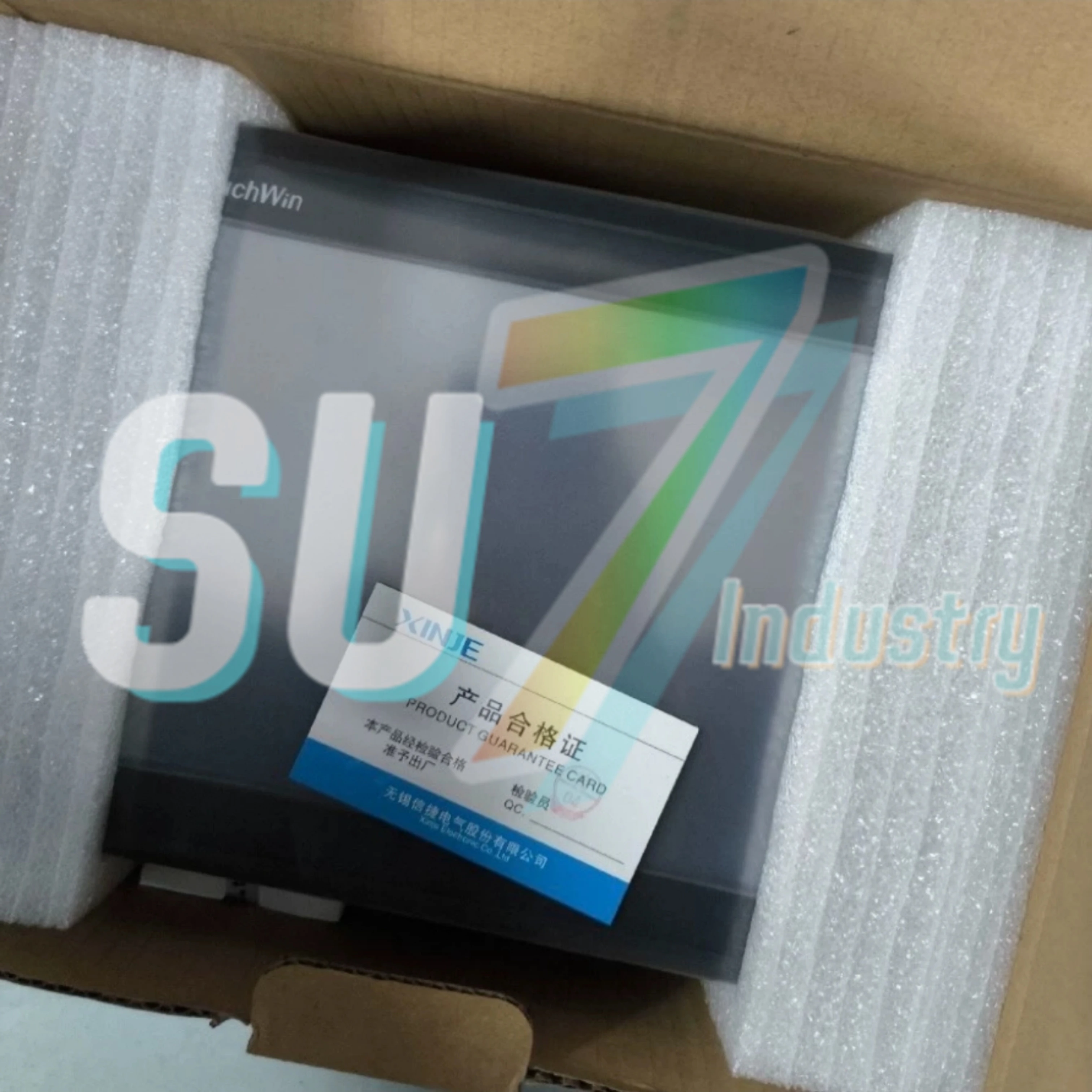 HMI Touch Panel TS3-700-E TS3-700-M Neu im Karton