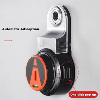 10 best sales Aspiratore di polvere per trapano elettrico - №8