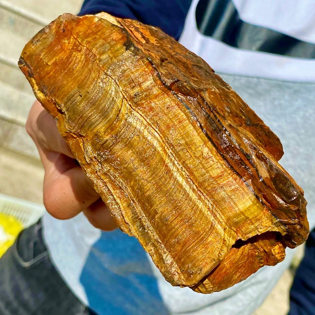Natural tiger eye stone store