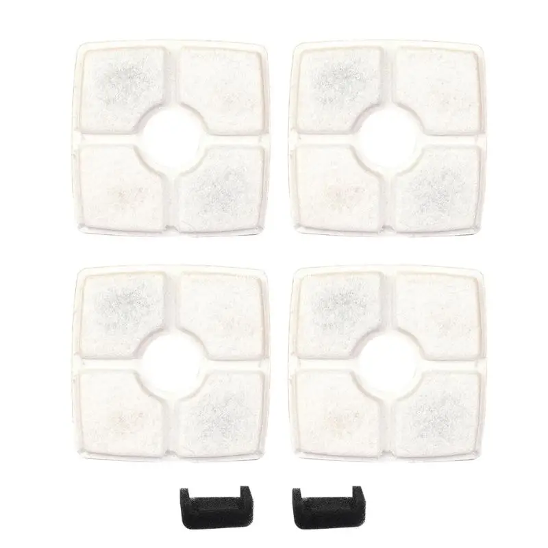 

Replacement Filters Optimize Your Pet Drinking Routine Fountain