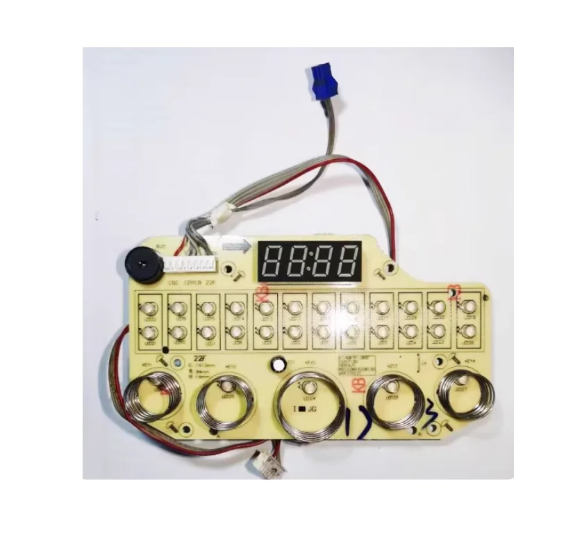 

Electric rice cooker accessories F-40Y1/50FY1/40FY806 control board display board light board