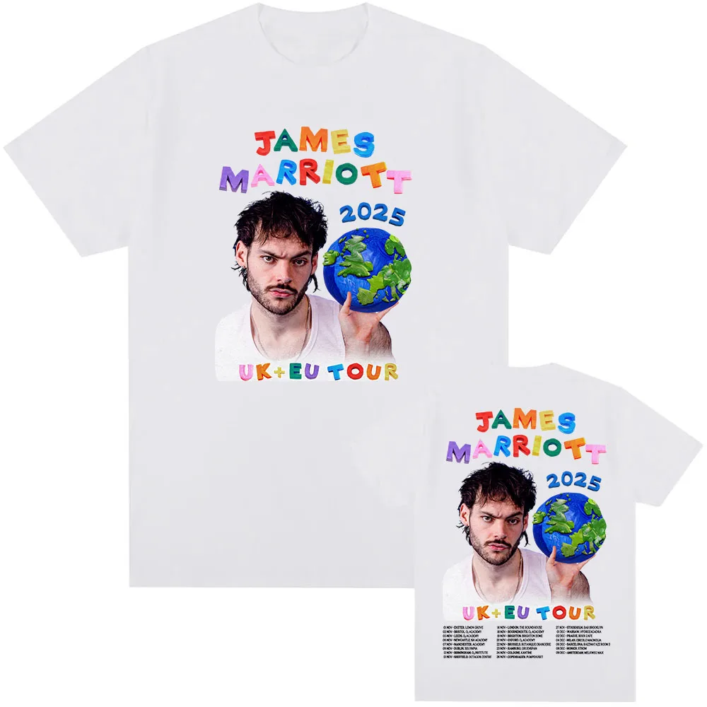 Women'S Fashion Uk 2025 - James Marriott UK + EU Tour