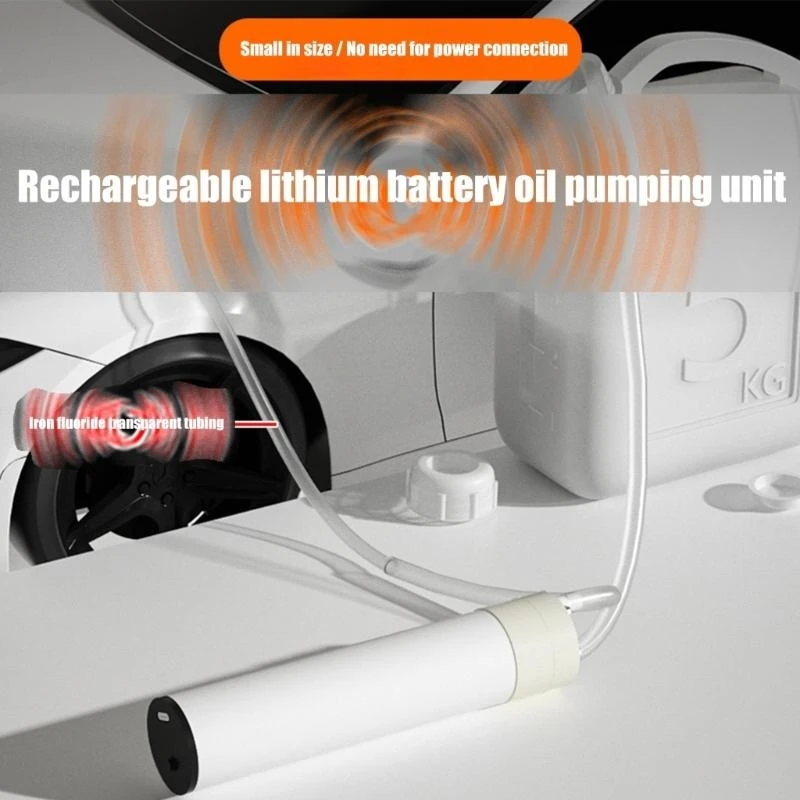 

A2UC Portable Antifreeze Dispensing 2 Hour Continuous Operation for Motorhomes