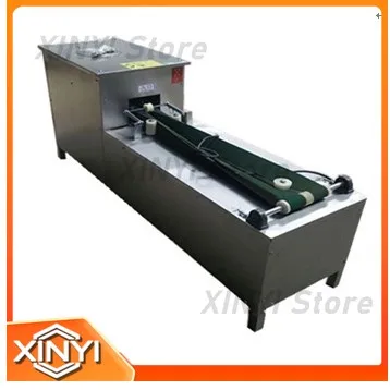 Fish Fillet Machine for Fish Meat Cutting for Commercial Use Food Processing Equipment Fish Slicing Machine for Seafood