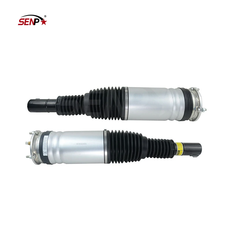 SENP auto parts Front Left Right Air Suspension Shock Absorber w/VDS for Land Rover Range Rover L405 2012-2020 OEM LR060402