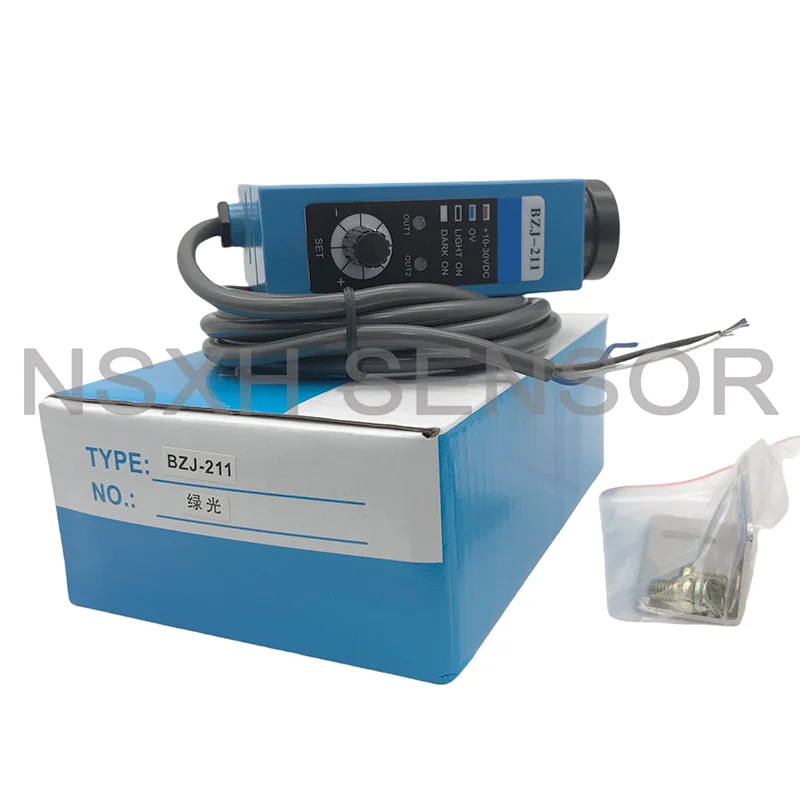 New BZJ-211 Green C…