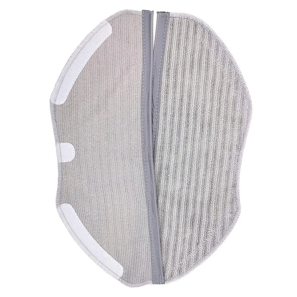 Forc-acessórios de aspirador de pó para xiaomi robô vácuo s40c e101 mop almofadas substituição mop pano trapos peças reposição