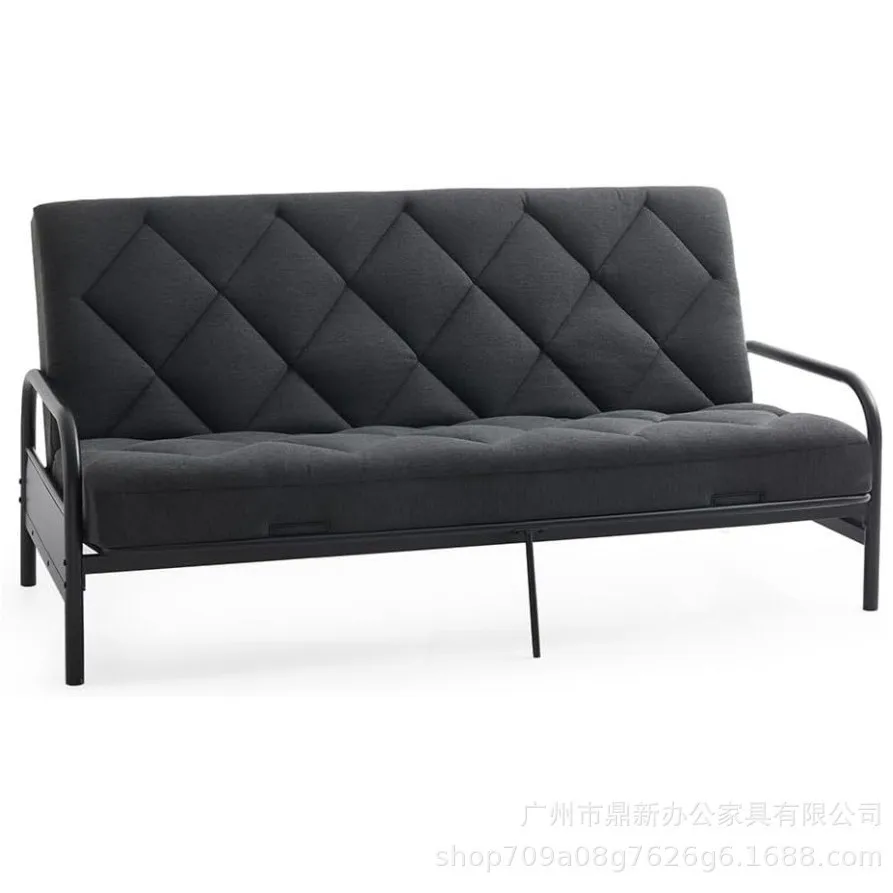 Living room sofa bed memory sponge high density foam quilt mattress sofa bed