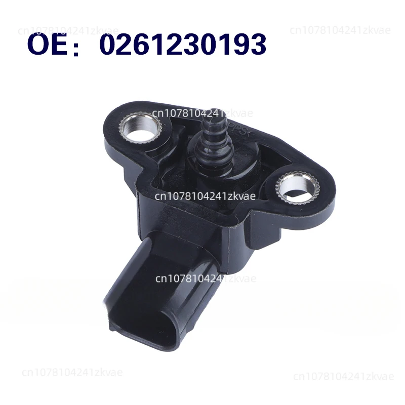 

0261230193 A0061539928 Is Suitable for Car Intake Pressure Sensor MAP Sensor