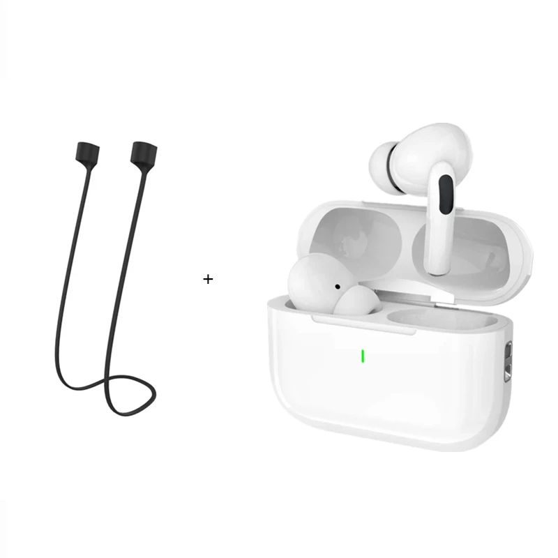 Original AIR Bluetooth Earphones ANC Noise Reduction Wireless Earbuds Microphone TWS Long battery life Pod Spatial Audio PRO