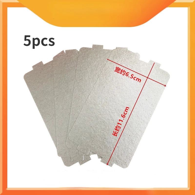 

Изолированный жировой щит для микроволновых печей Midea