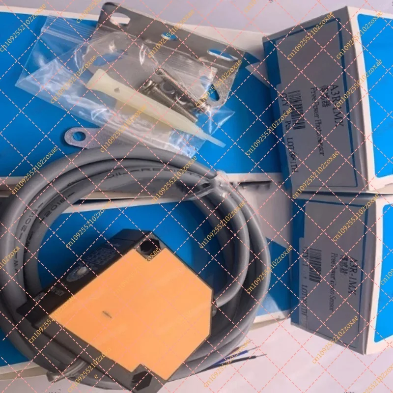 Photoelectric Switch A3R-1MX 30X 2MX 3MX Infrared Sensor Light Barrier Automation Parts