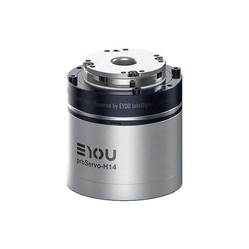 

EYOU Factory Harmonic Actuator PH14-51 Robot Joint Module for Humanoid Robot and Industrial Automation