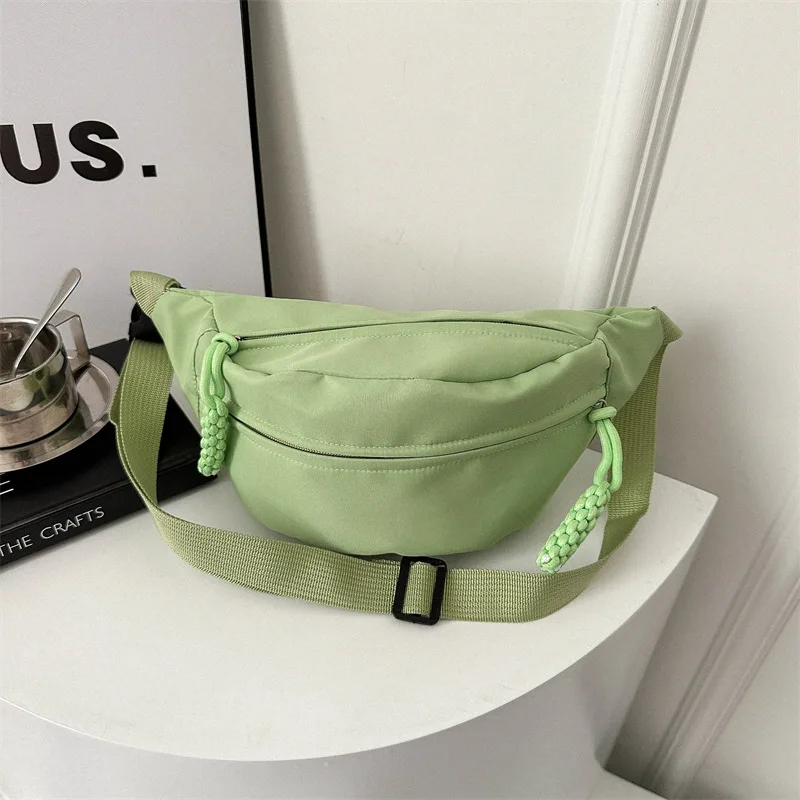 Children Messenger Bags Mother Kids Bags for Girl Solid Women Crossbody Bags Sports Bag Shoulder Bag Bolsas Para Niños Mochila