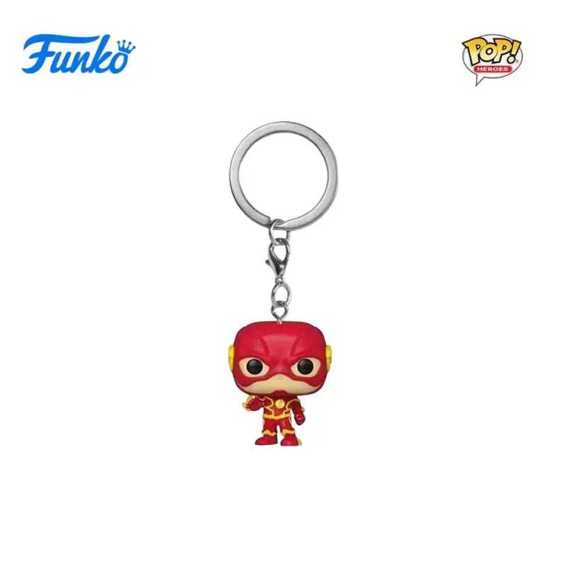 Clássicos funko pop original anime vingadores série magneto brinquedo figuras coleção modelo brinquedos presentes de aniversário chaveiro decoração ﻿