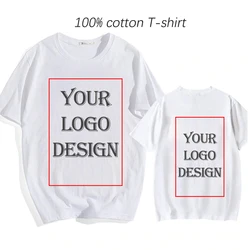 Design Your Own DIY Customizable T-Shirts