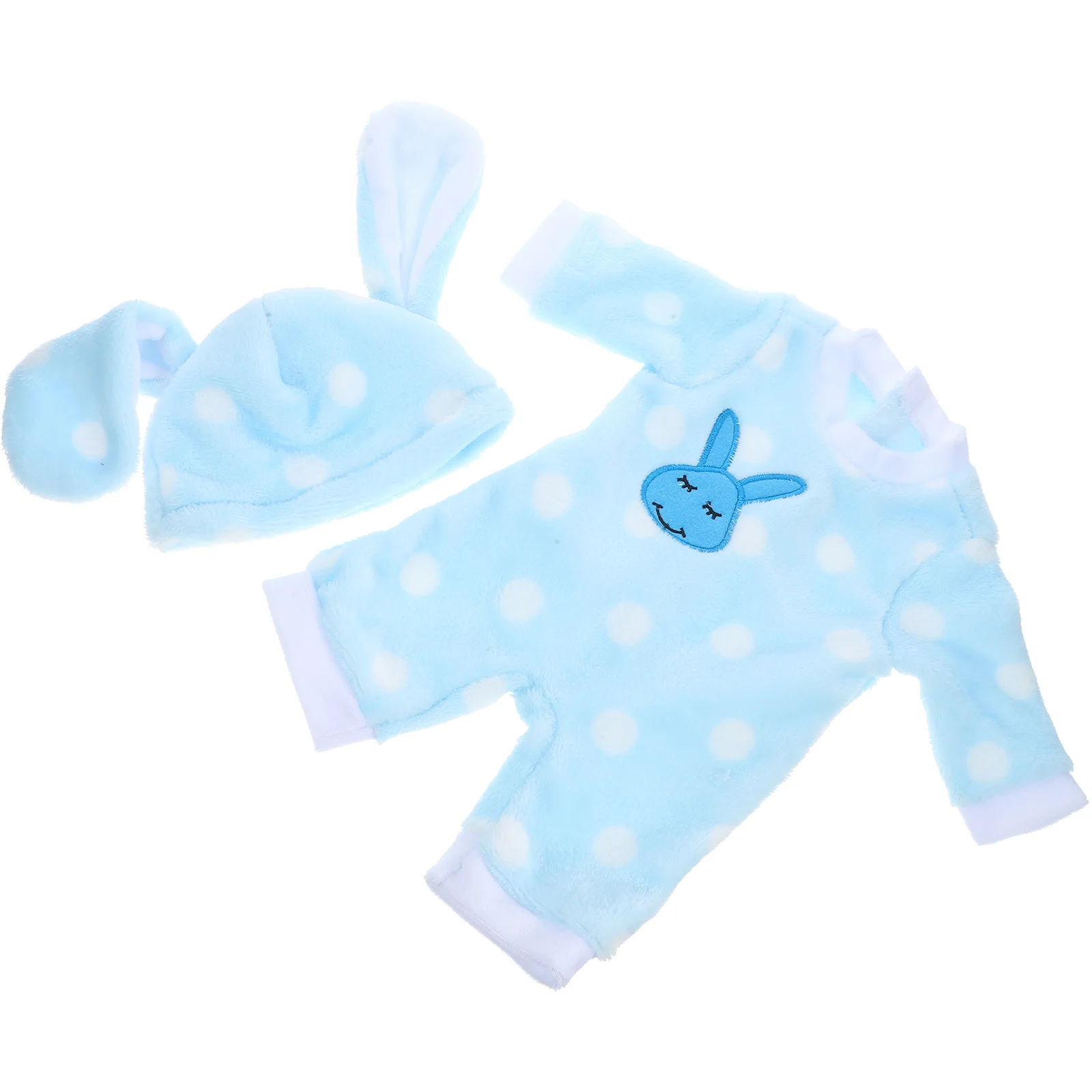 

1 Set Rabbit Clothes Pajamas Bunny Costume Pajamas Bunny Pajamas with Shoes