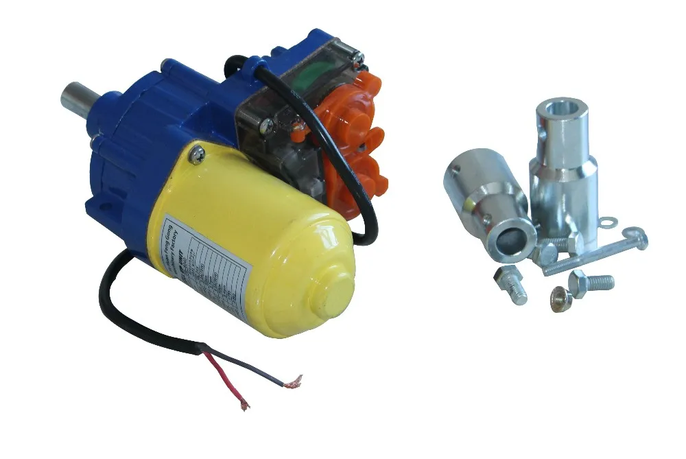 2025年式温室用電動フィルム巻き取り機販売中