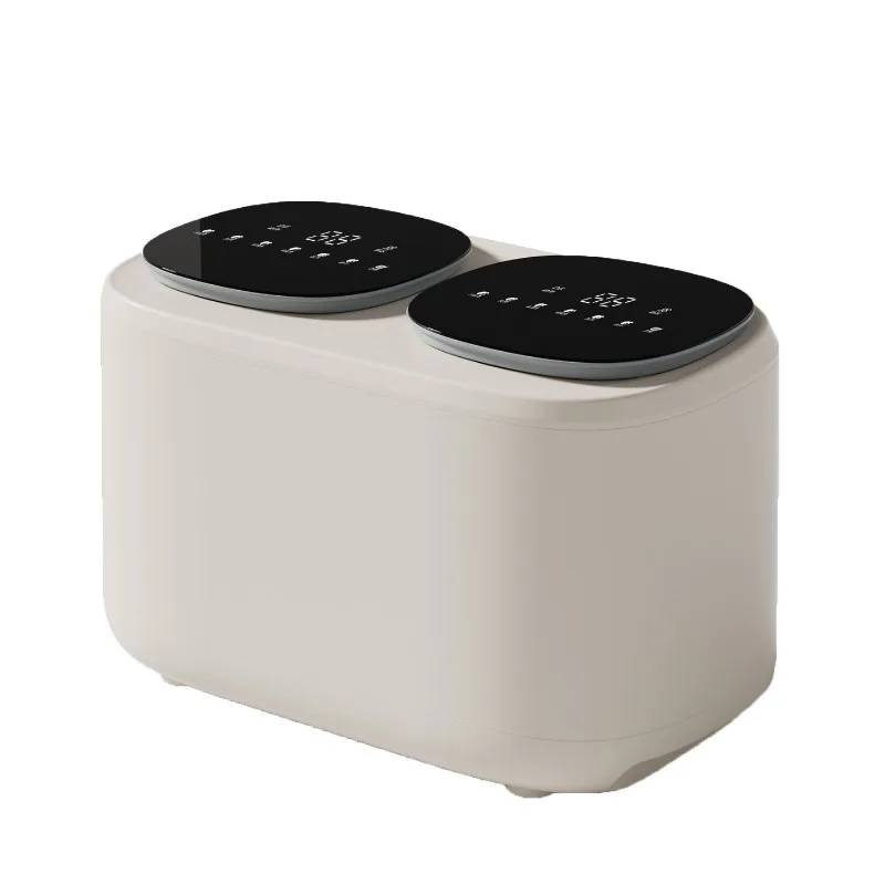 

New Wanjianeng underwear mini washing machine automatic high temperature cooking and washing household socks all-in-one machine