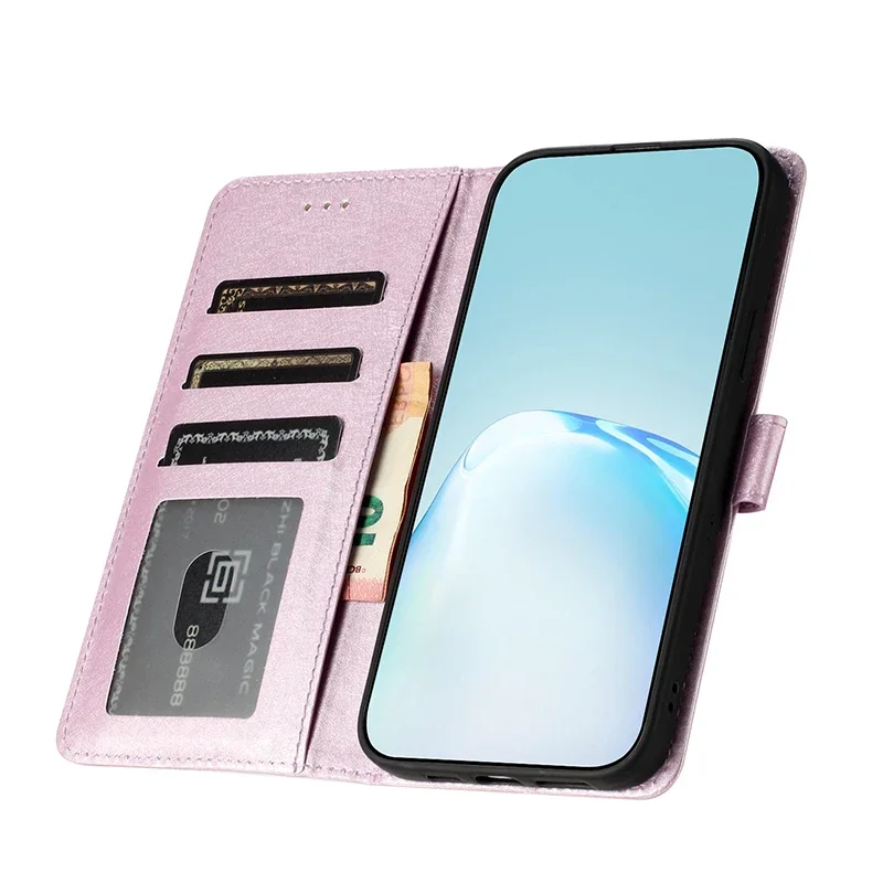 Flip Leather Case For iPhone 14 Plus 13 12 11 Pro Max 13 mini X XR XS 7 8 6 6S Plus SE3 SE 2022 Card Holder Stand Wallet Cover