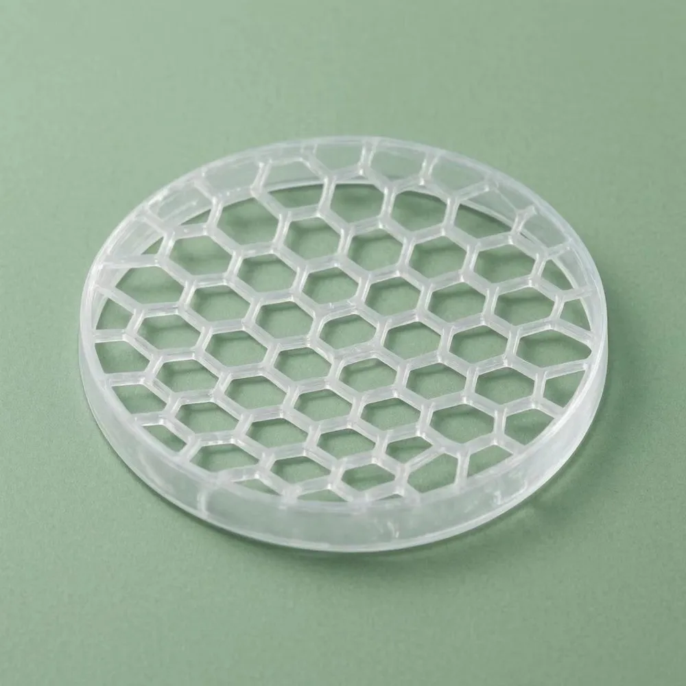 DIY Arrangement Holder Vase Grid Insert Reuseable Flower Arrangements Supplies Flower Stem Holder Flower Support