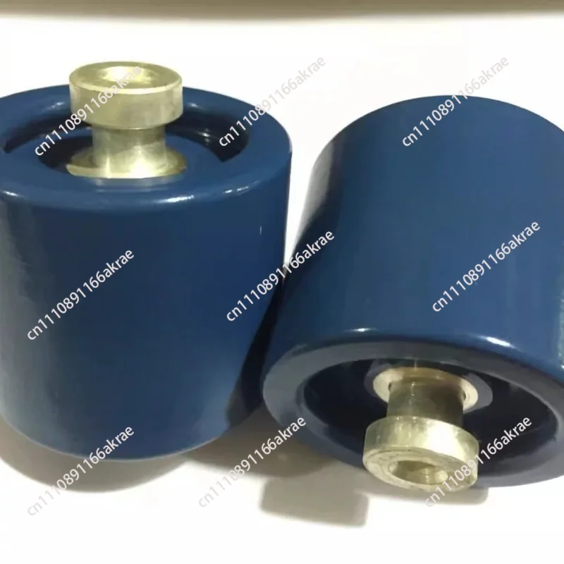 for CCG81-1U 50PF-K 50PK 15KV-10KVA High Voltage Plate Capacitor