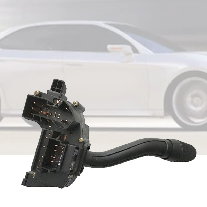 Multifunction Turn Signal Switch Y85Z13K359CA Direct Replacement Auto Turn Signal Switch Durable for F150 1997-2003