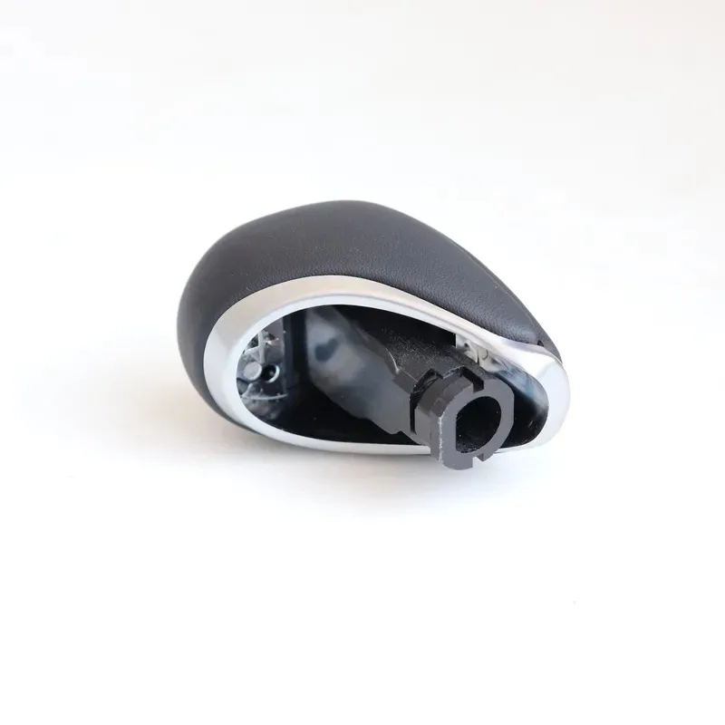 

for Kia Rio III HYUNDAI 20 shift handball gear head wrapped in leather gear lever gear head shift lever