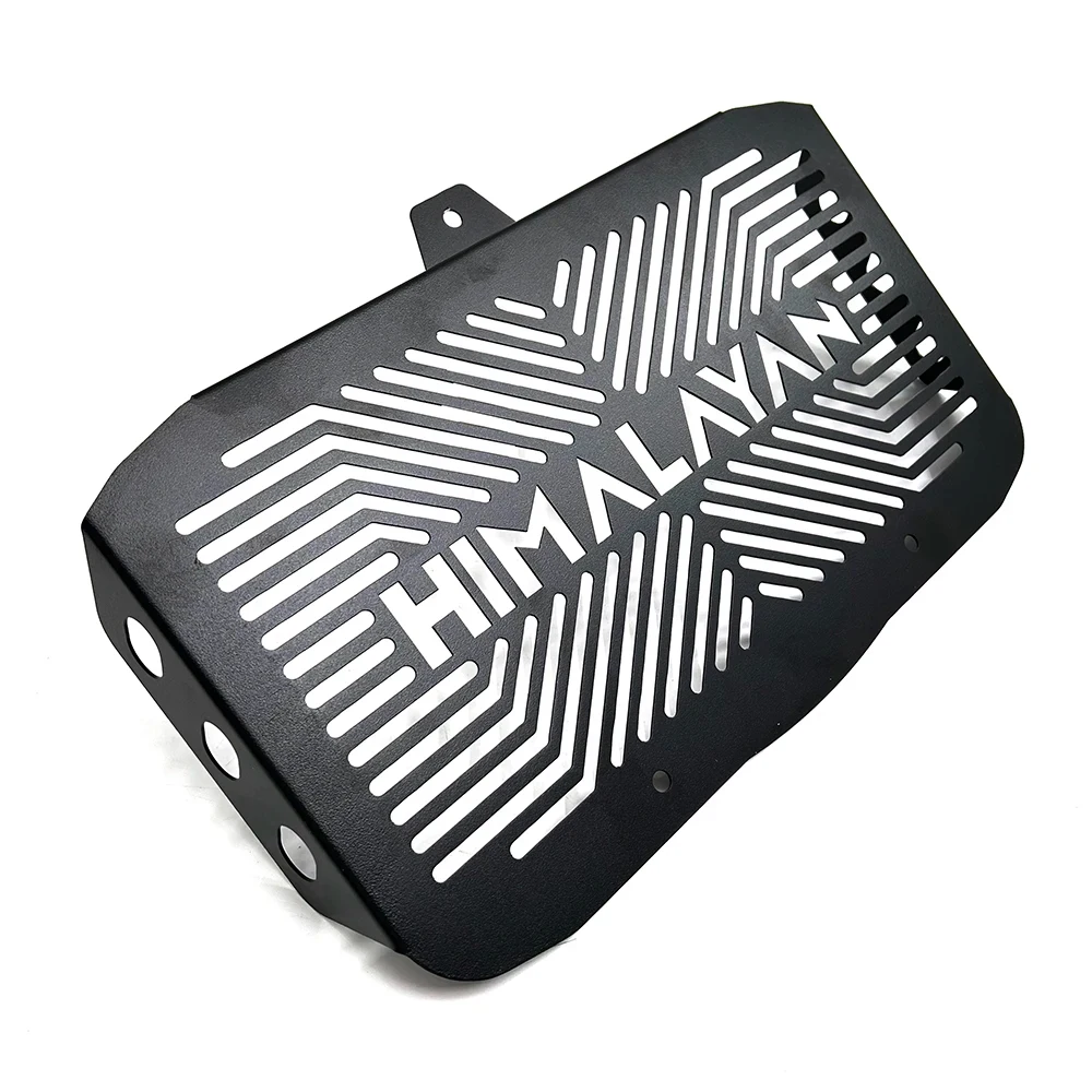 2024 New For Himalayan 450 Himalayan 452 2024 2025 Motorcycle Accessories Radiator Guard Grille Protective Cover