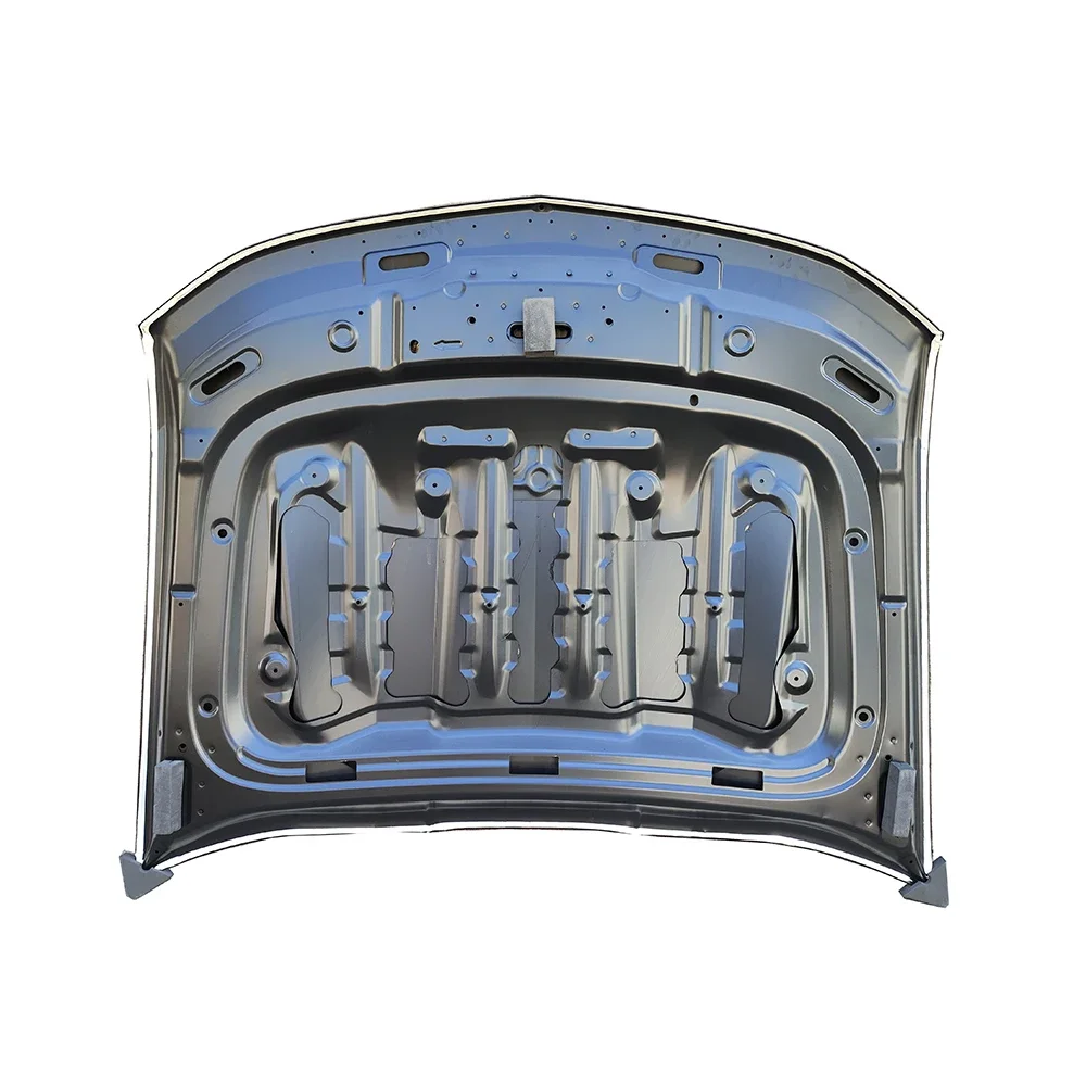 2023 to Now Colorado Z71 Hot Selling Replaced Aluminum Car Engine Hood Bonnet 84755214