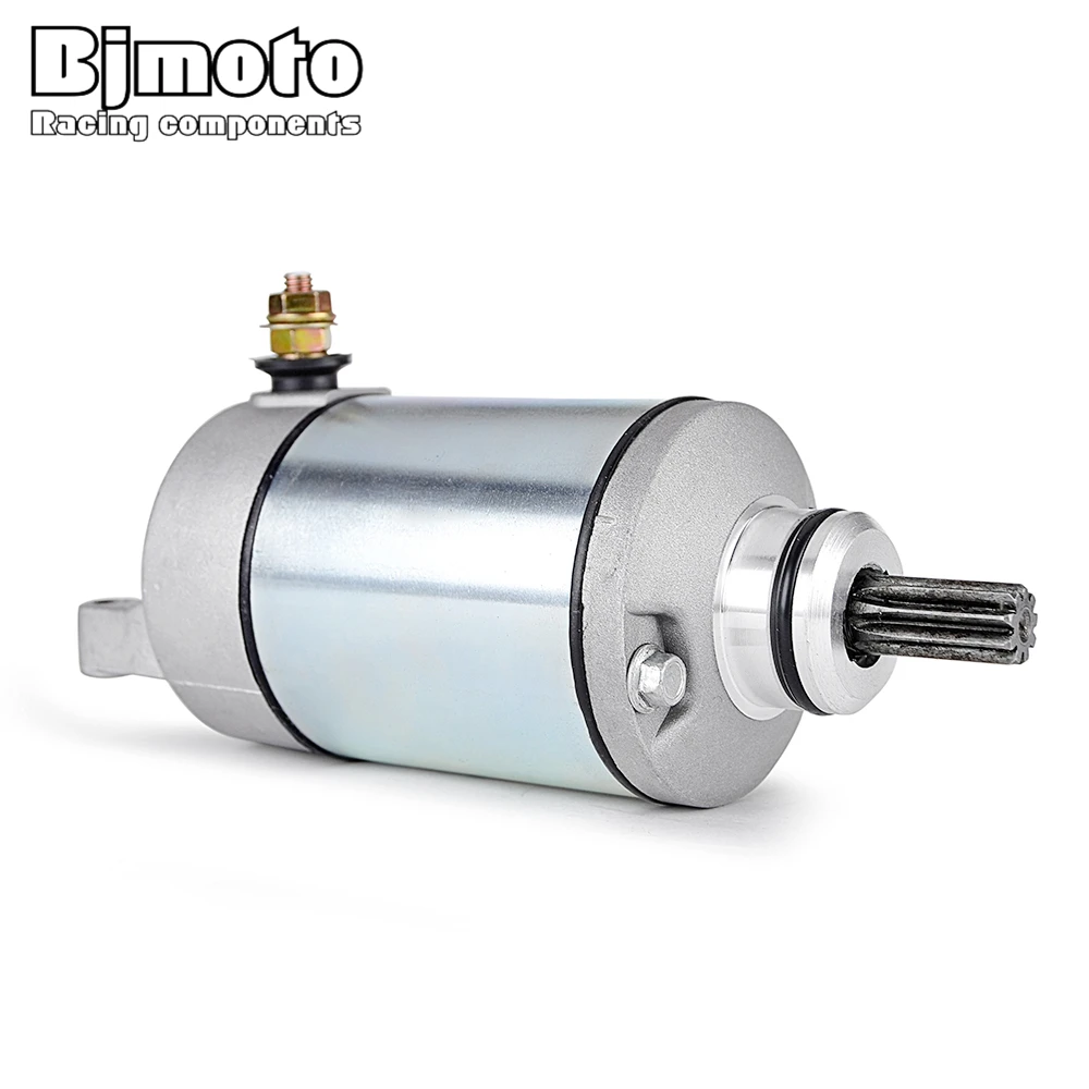 Starter Motor For Gas Gas FSE450 ATV Wild HP 450 SM450 SM515 EC450 EC450 EC515 EC250E EC300E / Arctic Cat DVX400 ATV 400 DVX