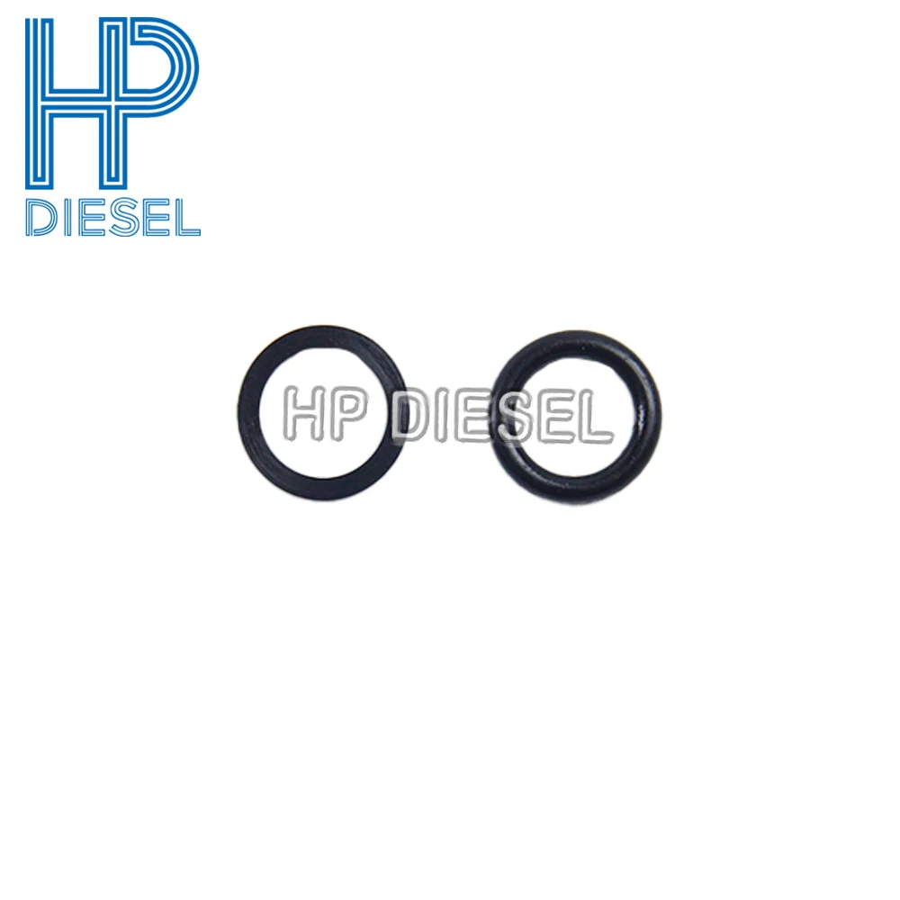 Befrag, 7pcs/set,M10, Non-return Valve, for CAT C7/C9 Actuating Pump 319-0678/319-0670, Diesel Fuel Engine Injection System Part