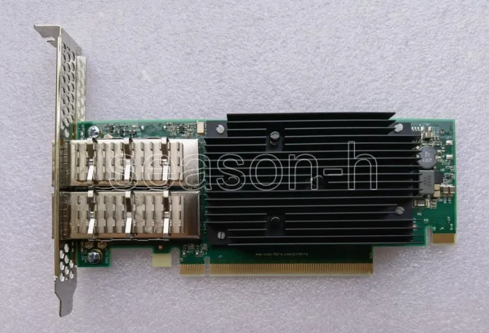 SFNX2542 10/25/40/50/100GbE Adapter card  X2542 network card