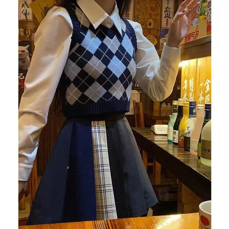 Thumbnail 4 - #92 Best Selling Knit Sweater Vests