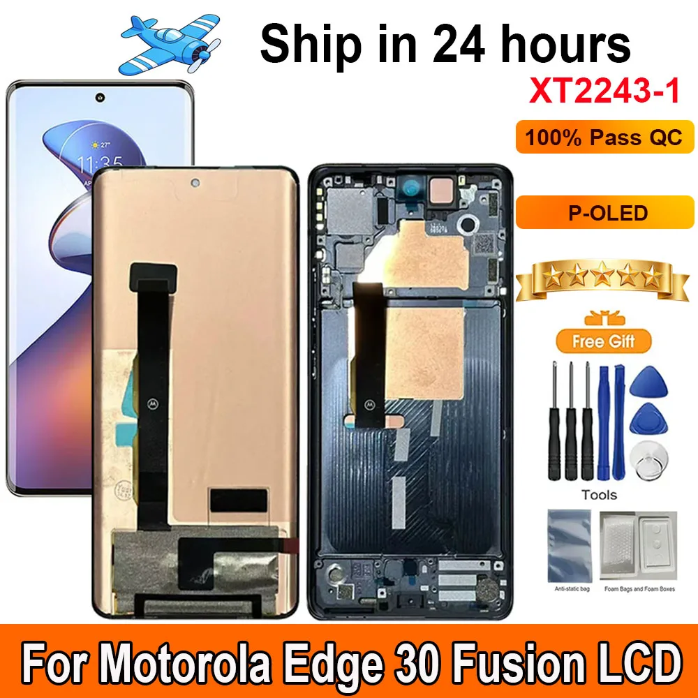 655”p-oled-screen-for-motorola-edge-30-fusion-lcd-display-touch-panel-digitizer-assembly-replacement-lcd-with-frame-xt2243-1