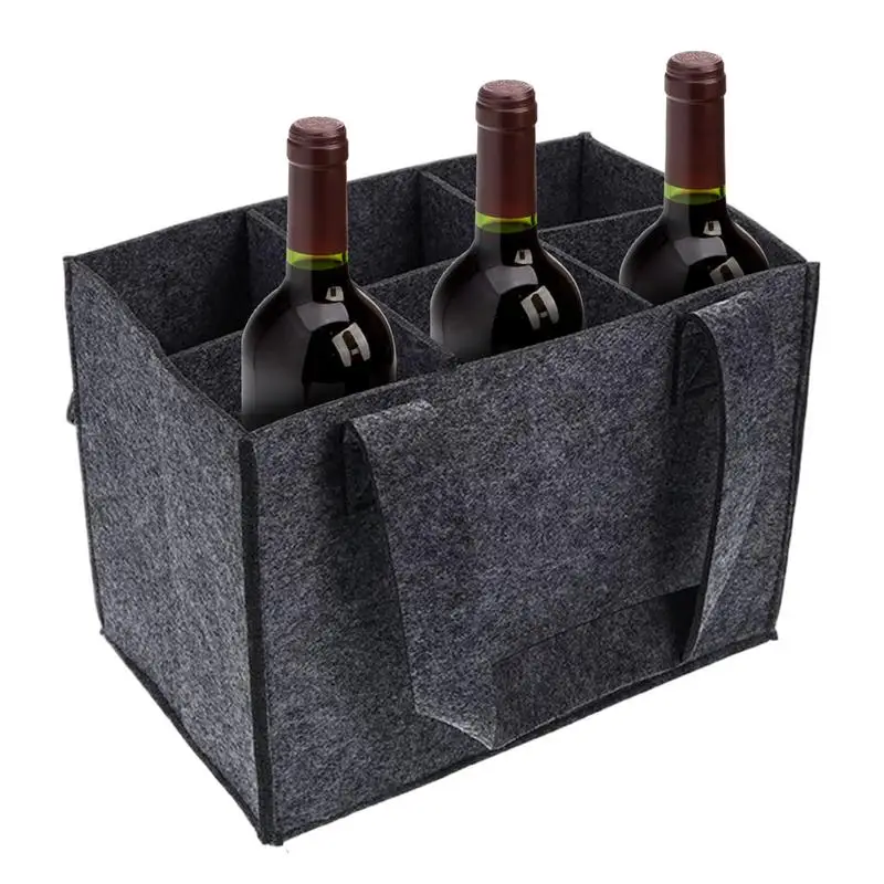 Thumbnail 3 - #3 Trending Wine Bottle Holders Right Now