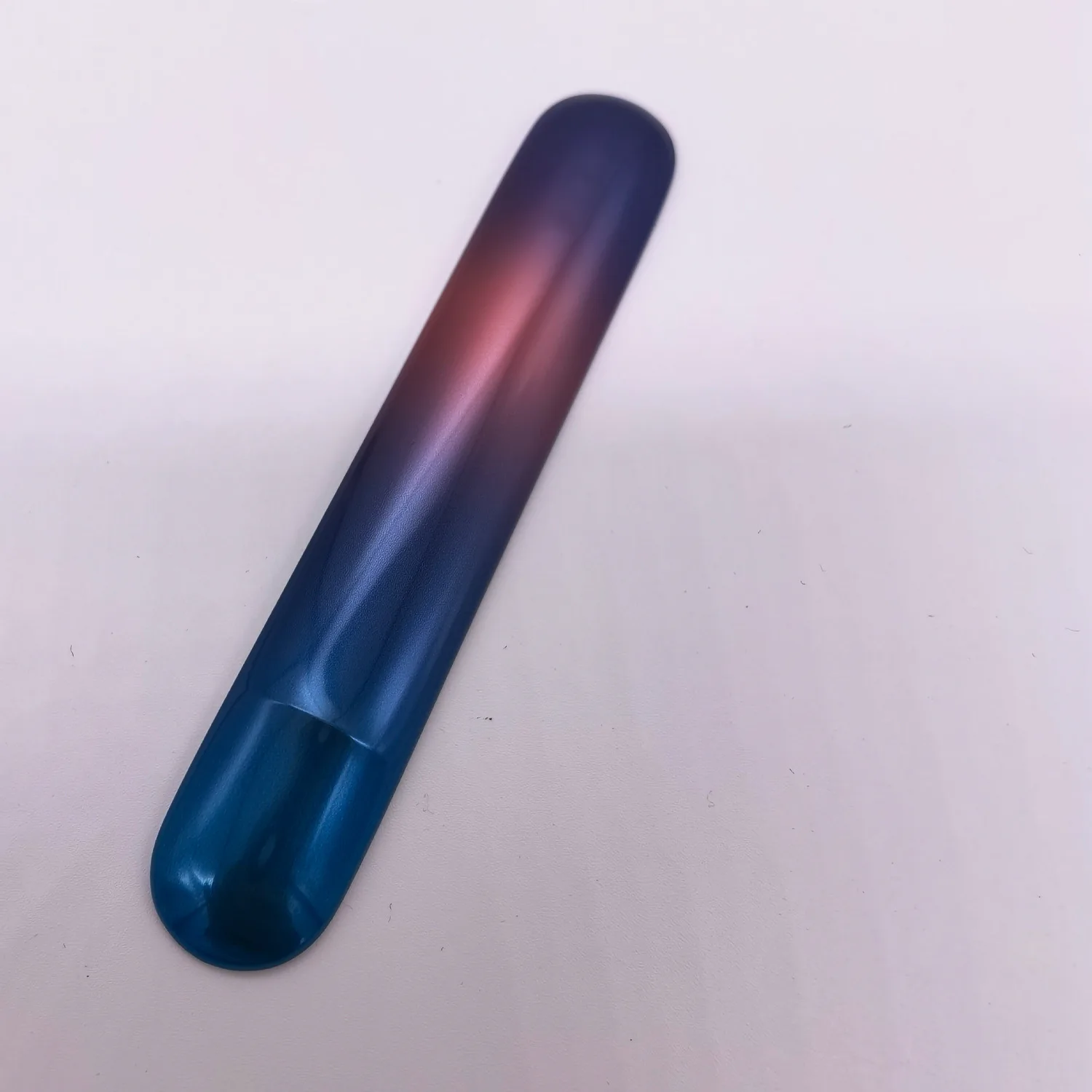 غطاء باب جديد محدود اللون لـ IQO ILUMA لملحقات غطاء الجانب iluma i القابلة للاستبدال