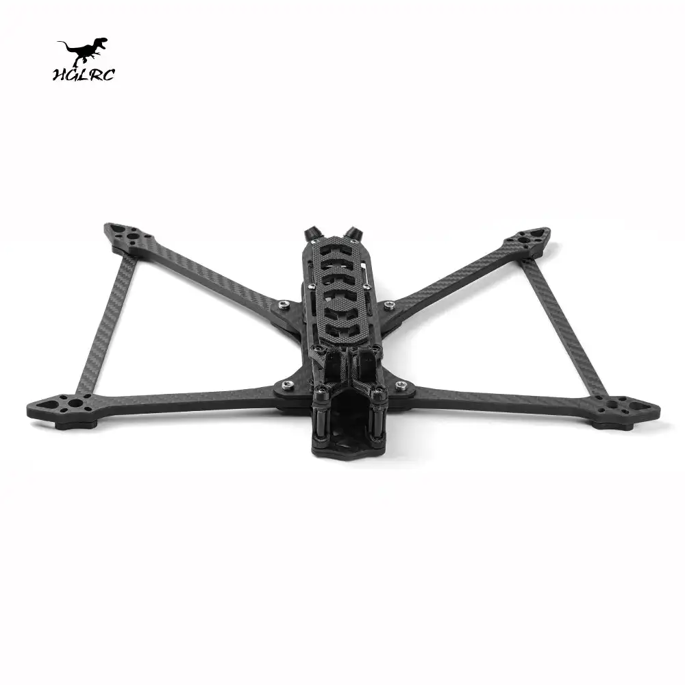 HGLRC Rekon7 PRO LR Long Range HD O3 Frame Kit 7inch 7\